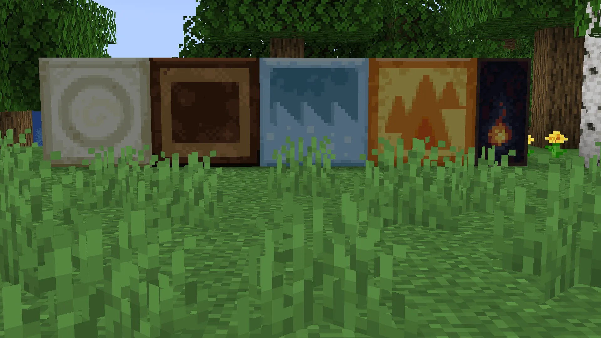 Miscellaneous Additions, Моды, Minecraft