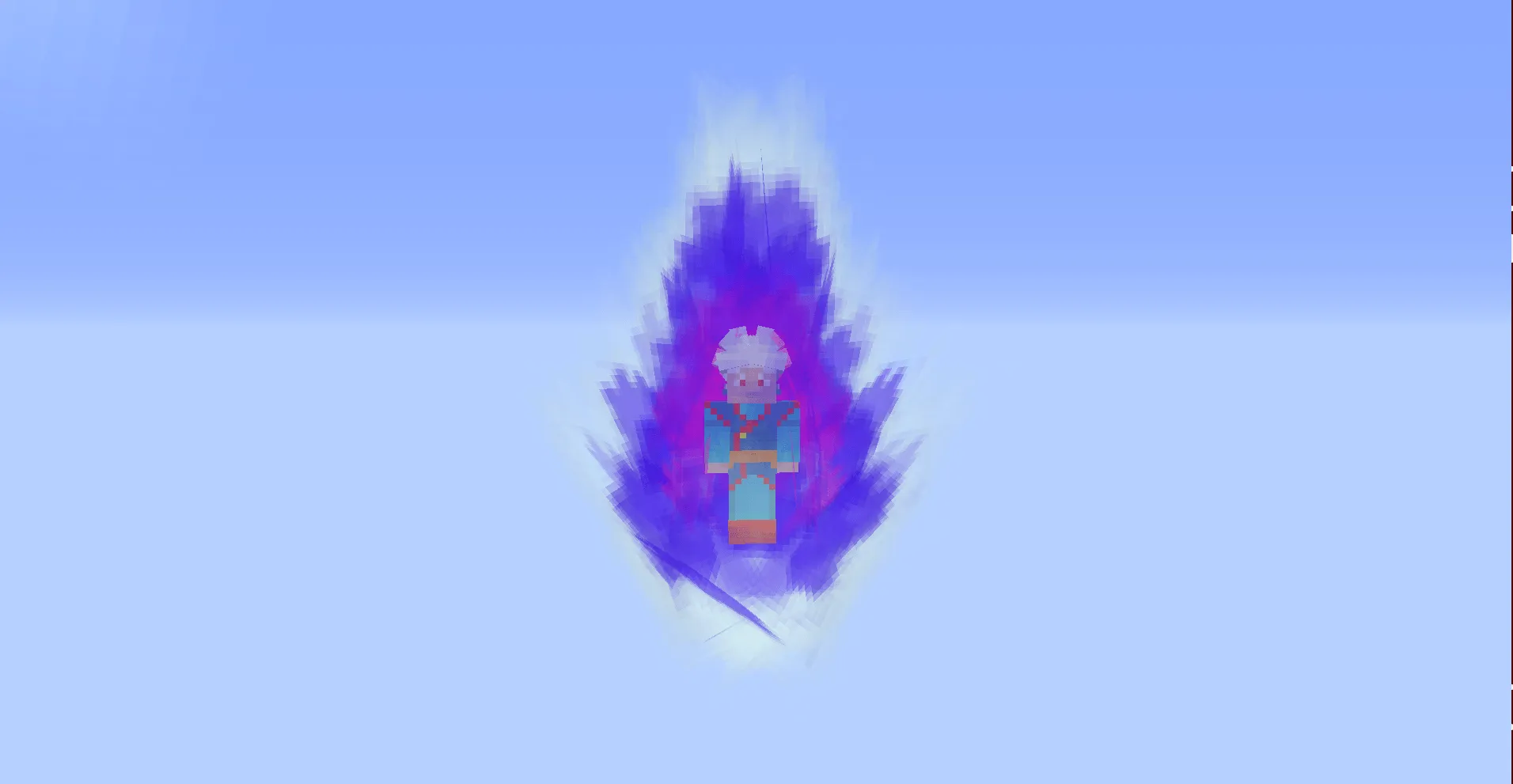 CNPC+ DBC Addon, Моды, Minecraft