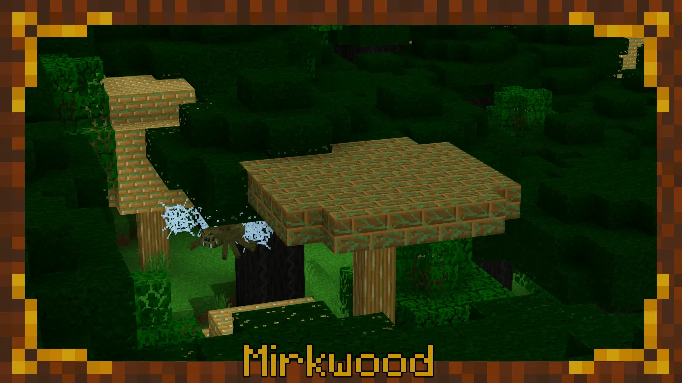 § Lord Of The Packs § — скриншот 8 (Текстуры, Minecraft)