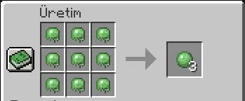 Crushing Mod, Моды, Minecraft