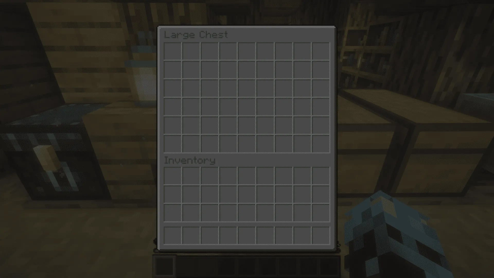 Darkmode — скриншот 13 (Текстуры, Minecraft)