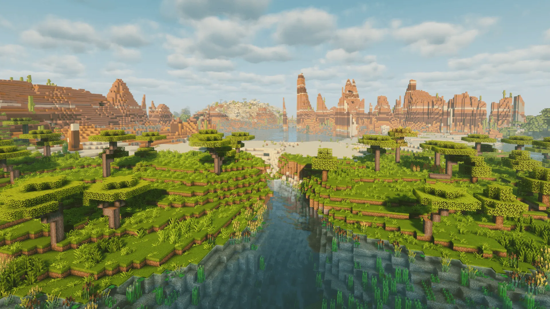 Skybound Origins — скриншот 7 (Модпаки, Minecraft)