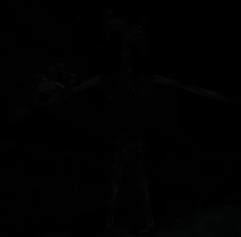 Siren Head Southpoint, Моды, Minecraft