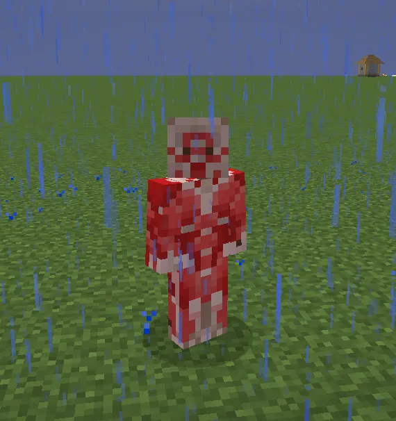 Cybernetics — скриншот 10 (Моды, Minecraft)