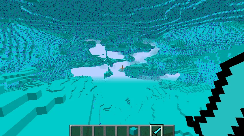 Zapper Mod, Моды, Minecraft