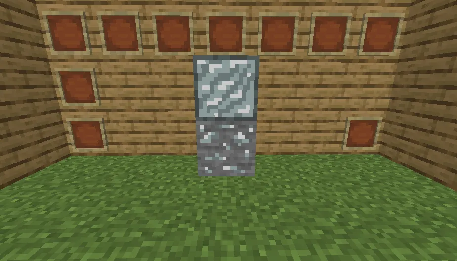 Queso and Catanas, Моды, Minecraft