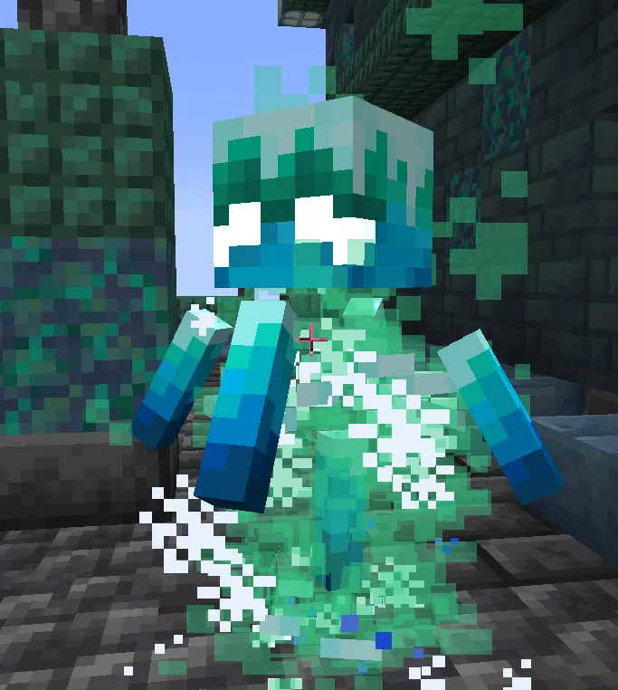 Kiwi's Elementals (beta), Моды, Minecraft