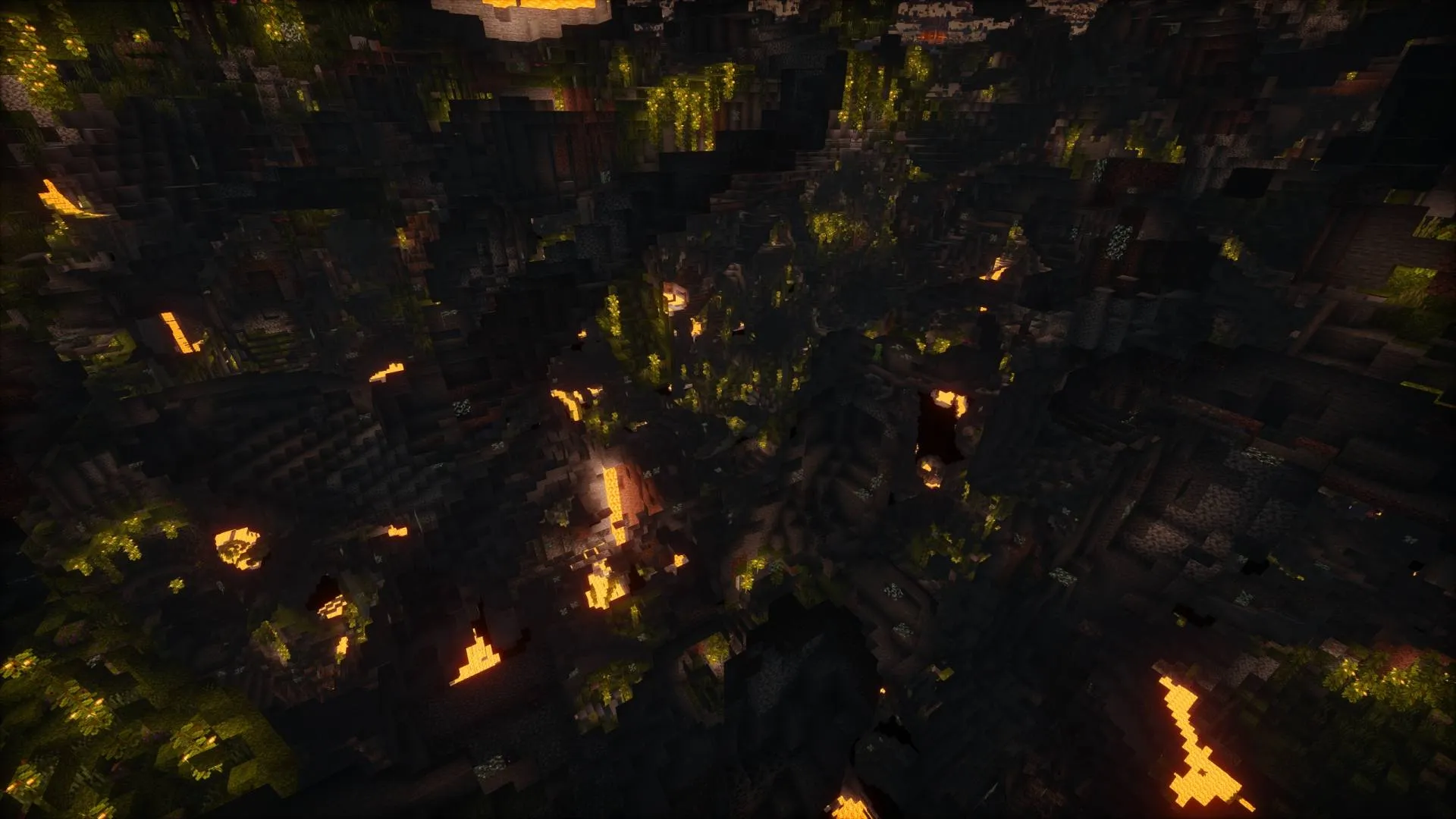 Australia - Survival World, Карты, Minecraft