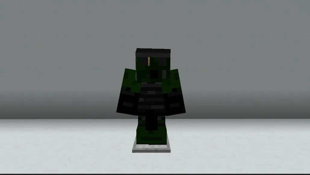 Shrek's Zombie Apocalypse FORGE 1.16.5/1.19.2 — скриншот 3 (Модпаки, Minecraft)