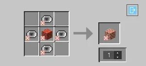 THIEFY — скриншот 5 (Моды, Minecraft)