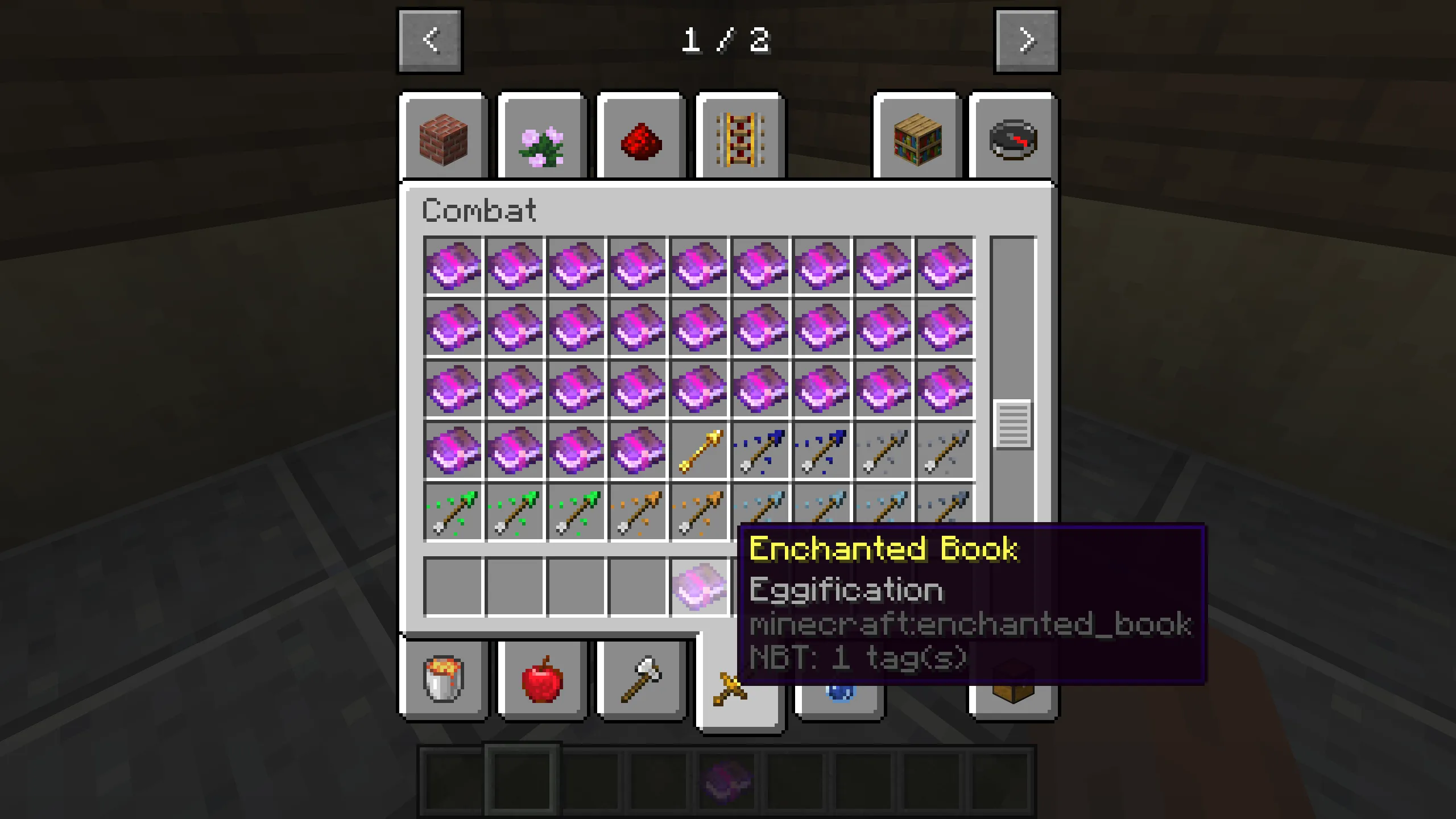 Simply Spawners Mod, Моды, Minecraft