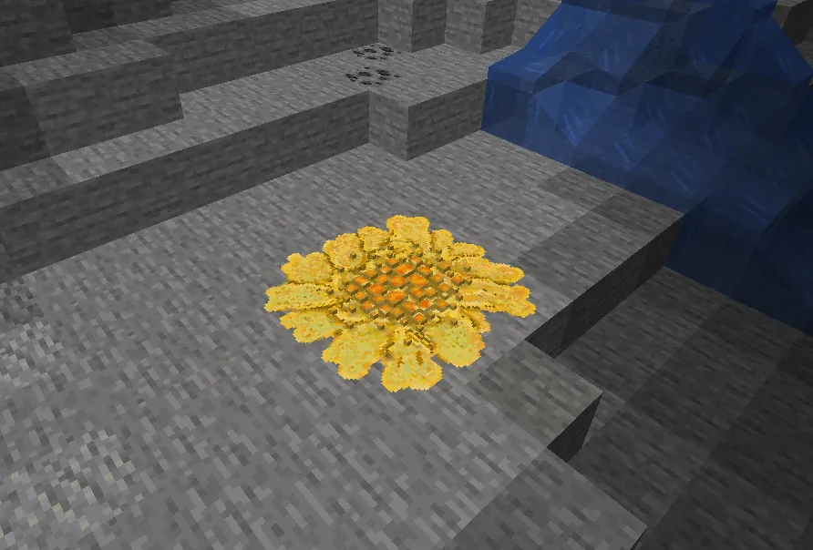 Fungology, Моды, Minecraft