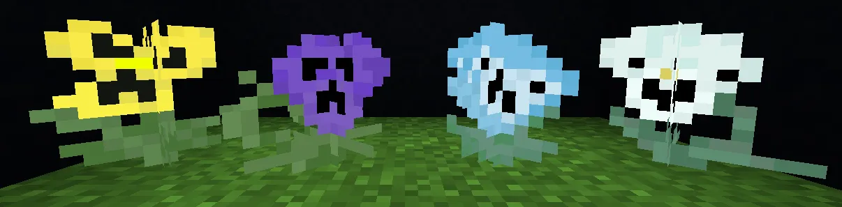 Danimator's Modditions, Моды, Minecraft