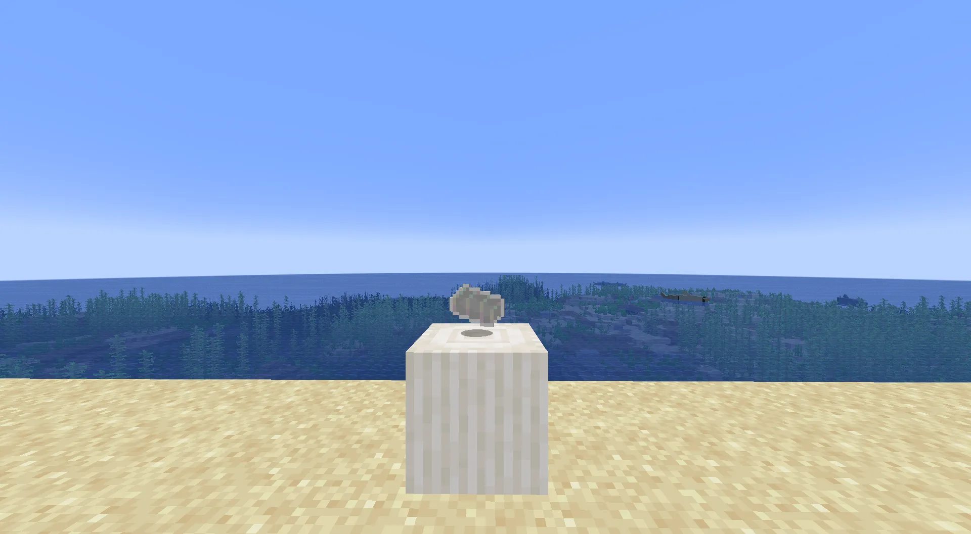 JM's Superheroes, Моды, Minecraft