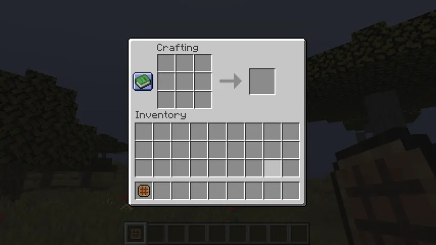 Crafting PorTable — скриншот 3 (Моды, Minecraft)