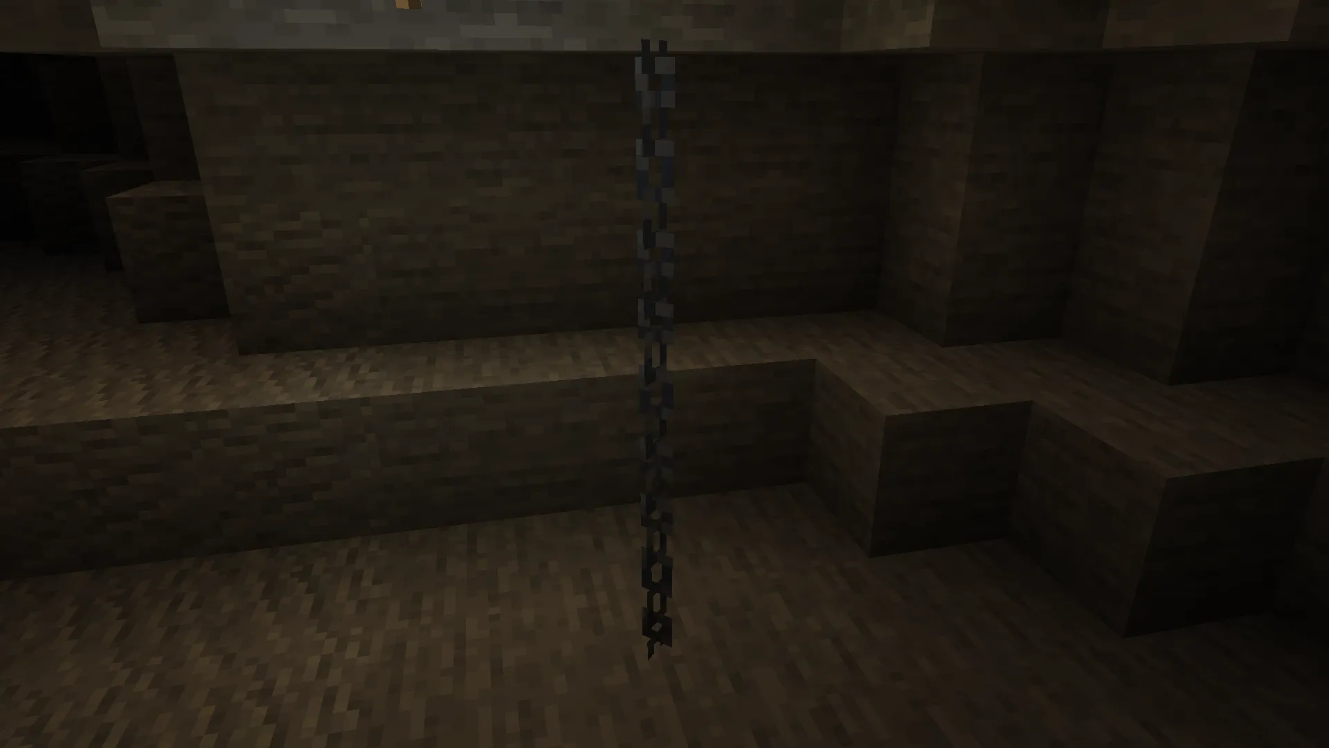 Lurking Depths (DISCONTINUED) — скриншот 8 (Моды, Minecraft)