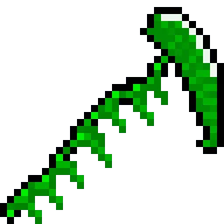 Server Scythes, Моды, Minecraft