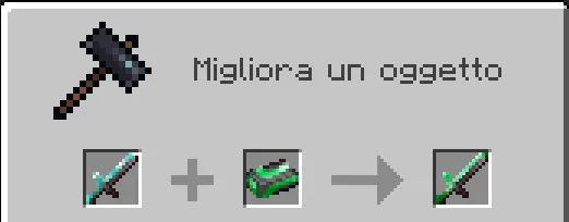 Super Duper Netherite, Моды, Minecraft