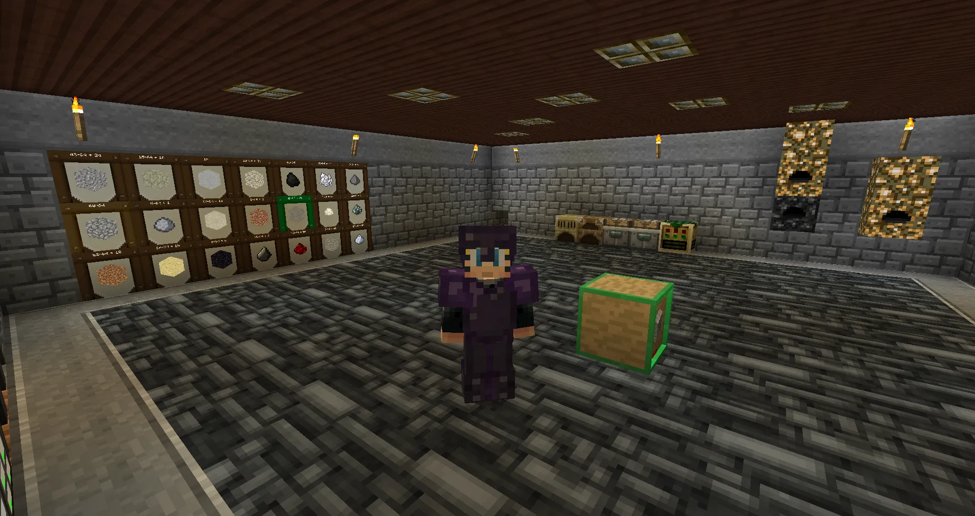 Medieval Times, the Dragon era, Модпаки, Minecraft