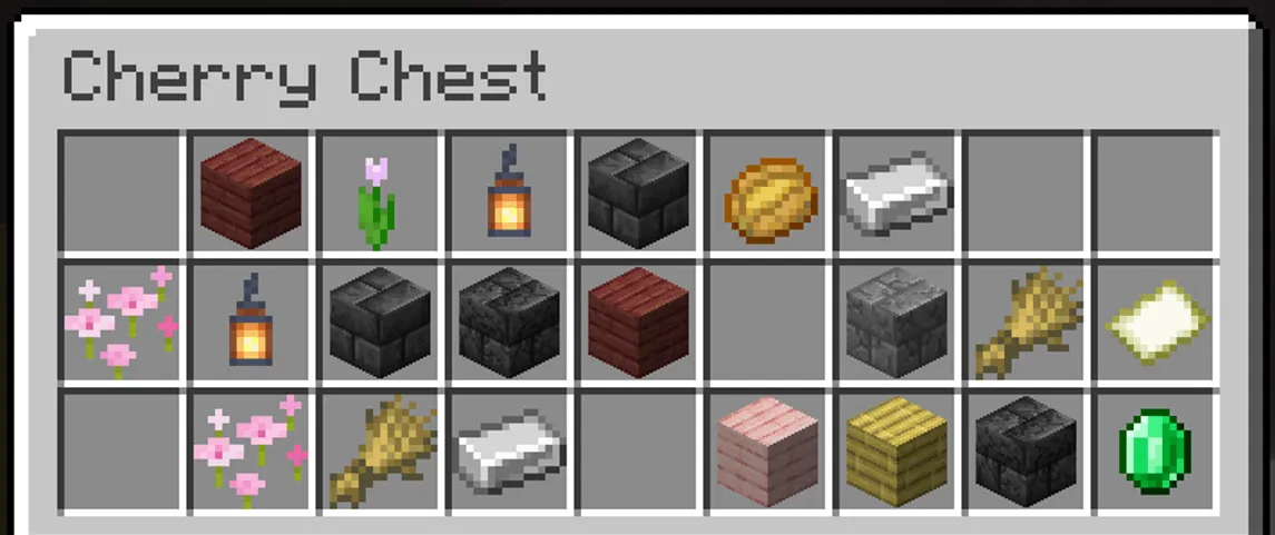 project-1430159, Моды, Minecraft