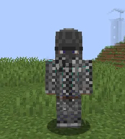 Medievalry 2.3, Моды, Minecraft