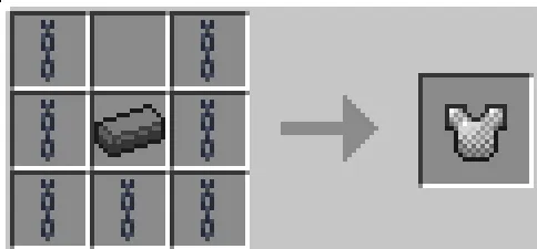 LC's Easier Gear — скриншот 1 (Моды, Minecraft)