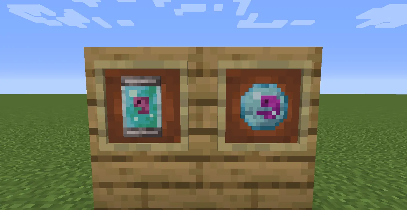project-650511 — скриншот 1 (Моды, Minecraft)
