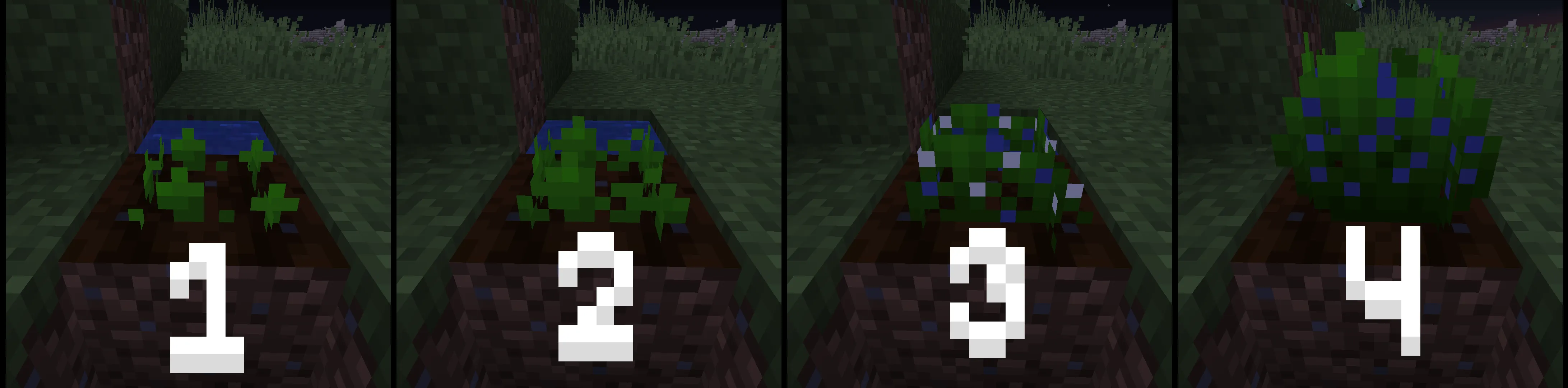Cook It!, Моды, Minecraft