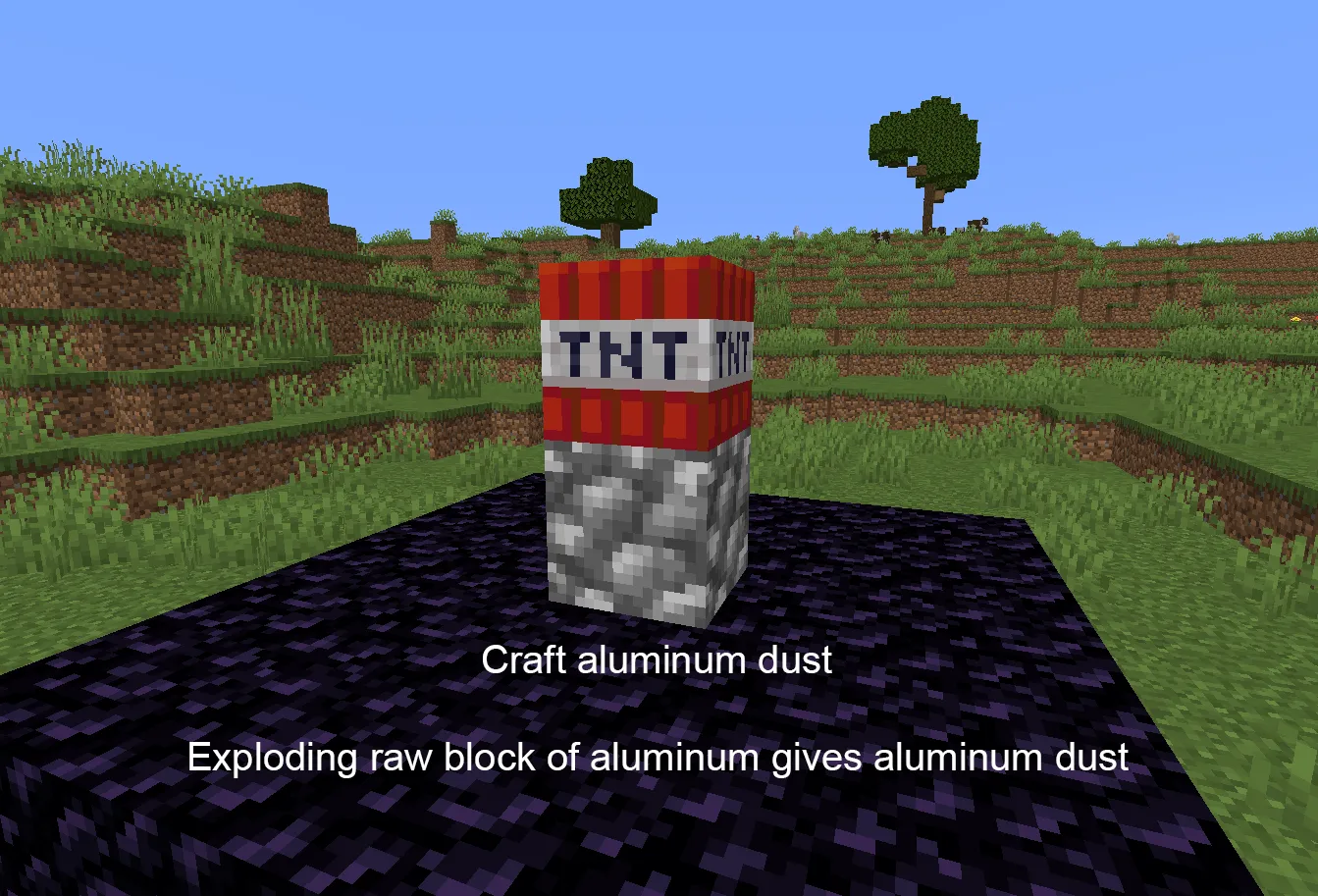Industrial Combustion — скриншот 11 (Моды, Minecraft)