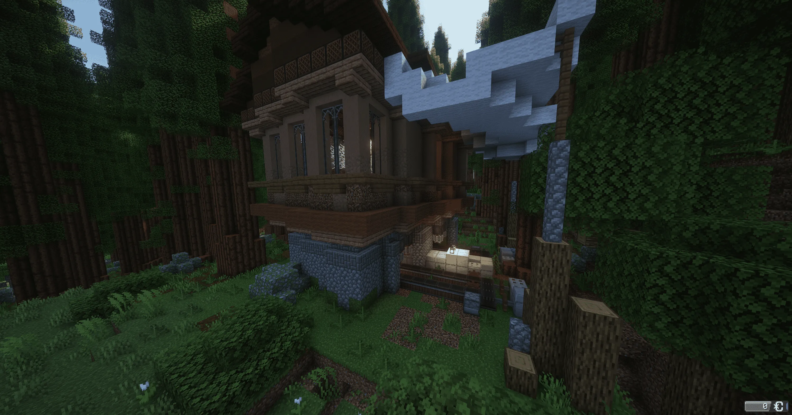 CreateMons - COBBLEMON PACK, Модпаки, Minecraft