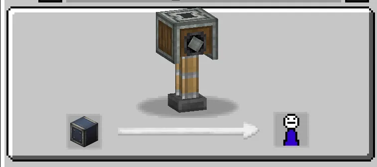 Create: Deez Nuts, Моды, Minecraft