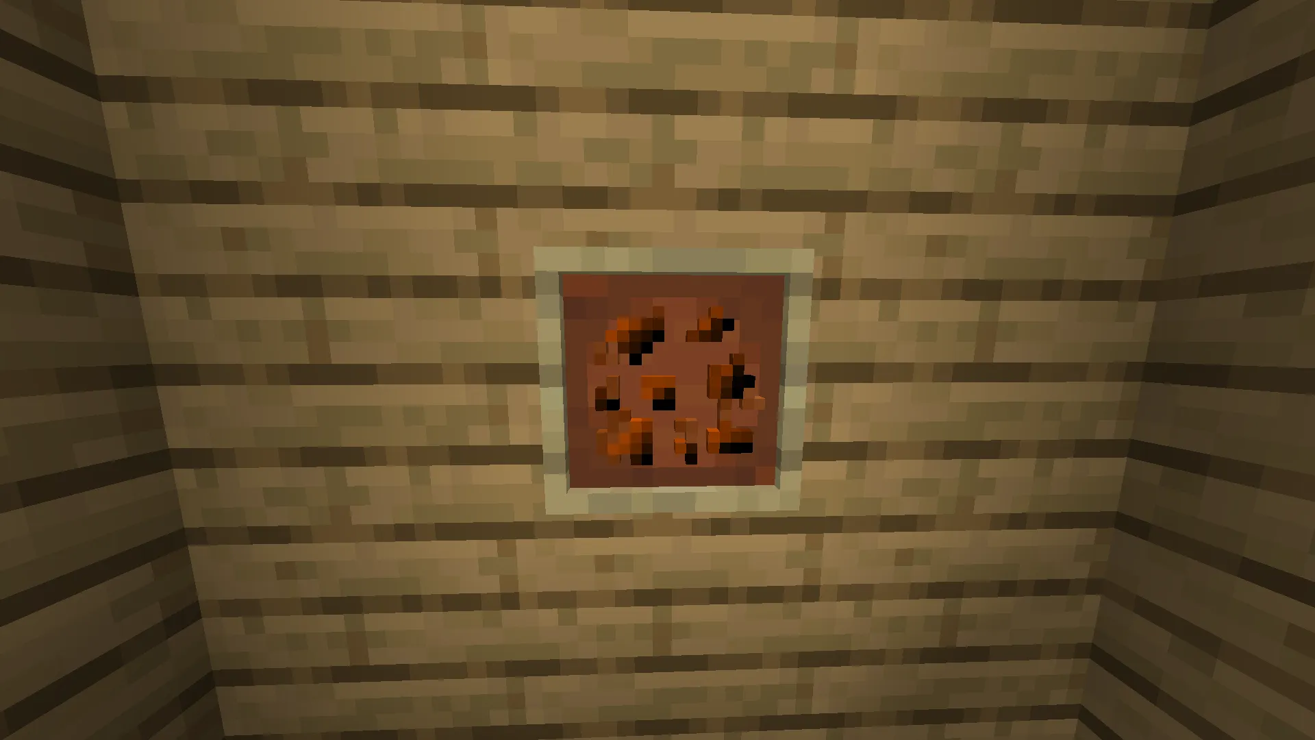 Flammite, Моды, Minecraft