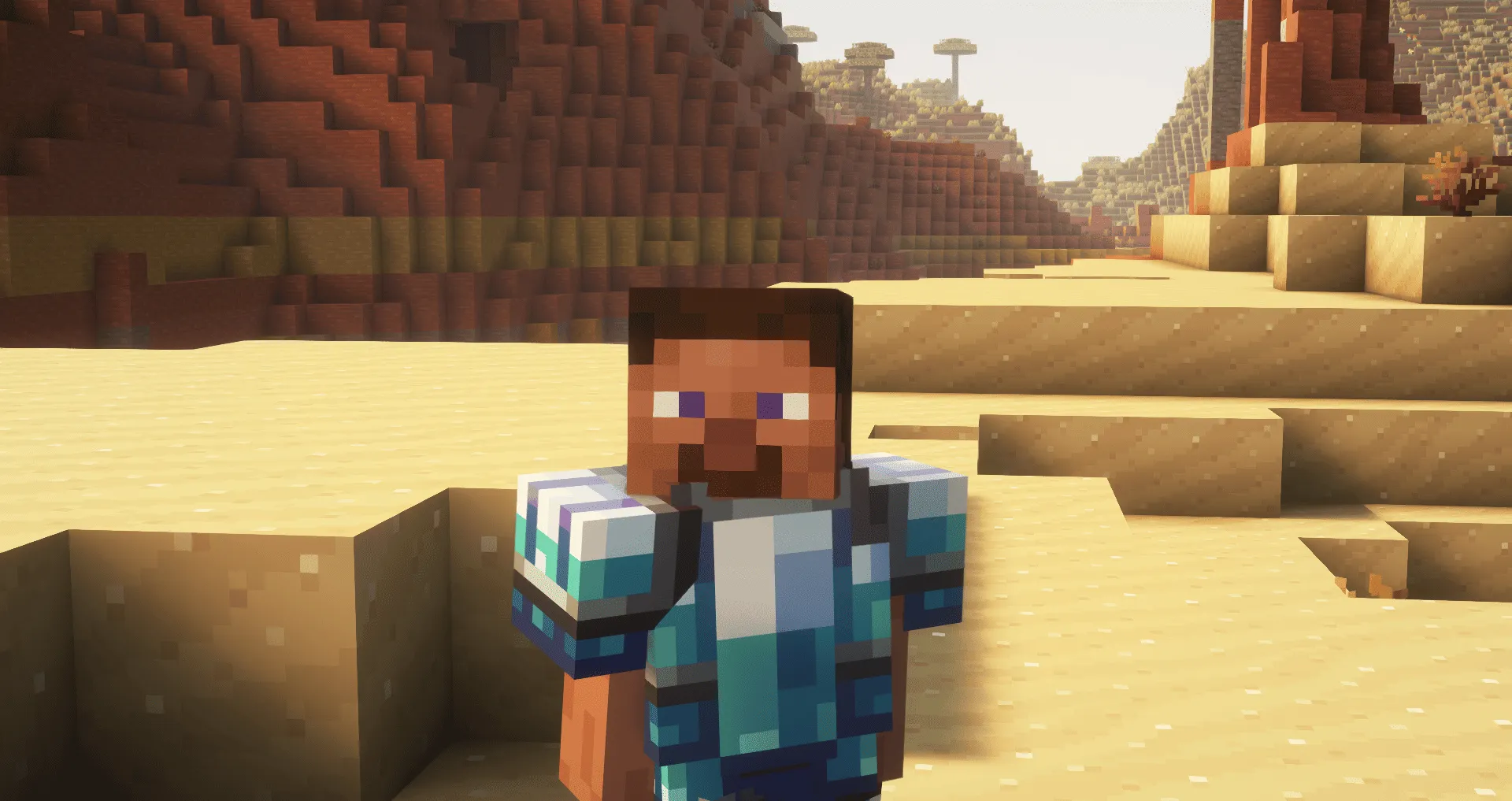 Actions & Better [ON JAVA], Модпаки, Minecraft