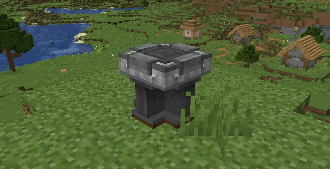 Create: Engineers, Моды, Minecraft