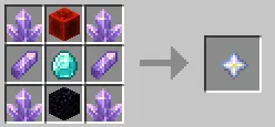 Cheat recipe, Моды, Minecraft