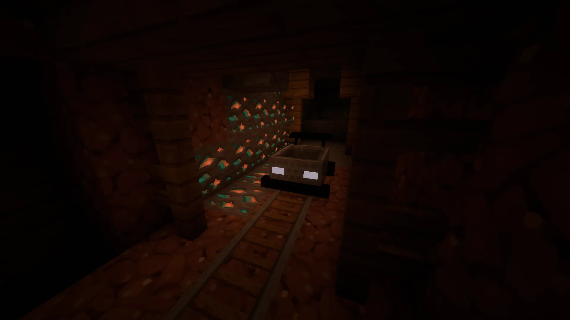 Boat and Minecart ++, Текстуры, Minecraft
