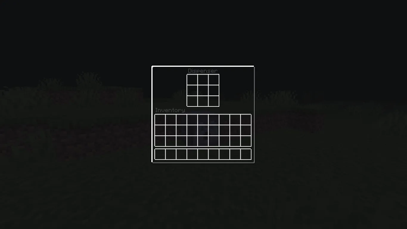 PureSight GUI — скриншот 12 (Текстуры, Minecraft)