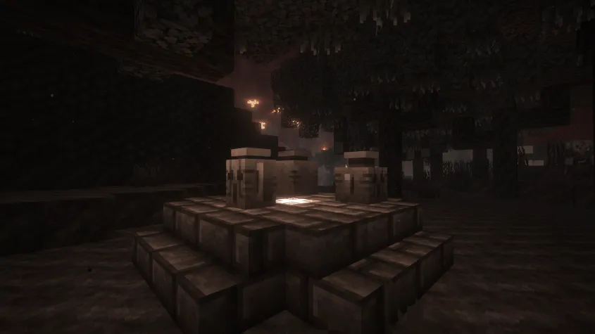 Better Fantasy - Magic RPG Adventure — скриншот 12 (Модпаки, Minecraft)