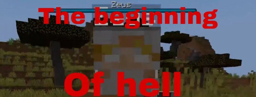Person2020's bosses, Моды, Minecraft