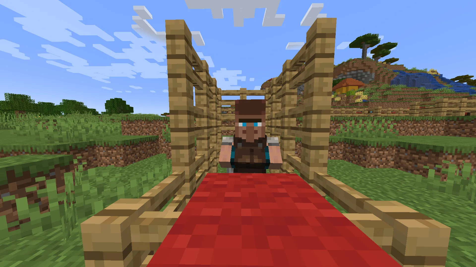 Productive Animals — скриншот 10 (Моды, Minecraft)