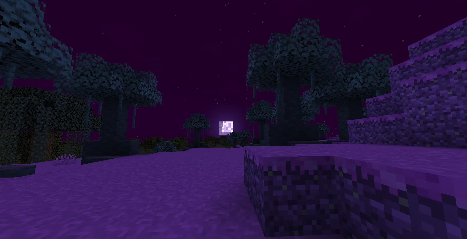 Scahxsa, Моды, Minecraft