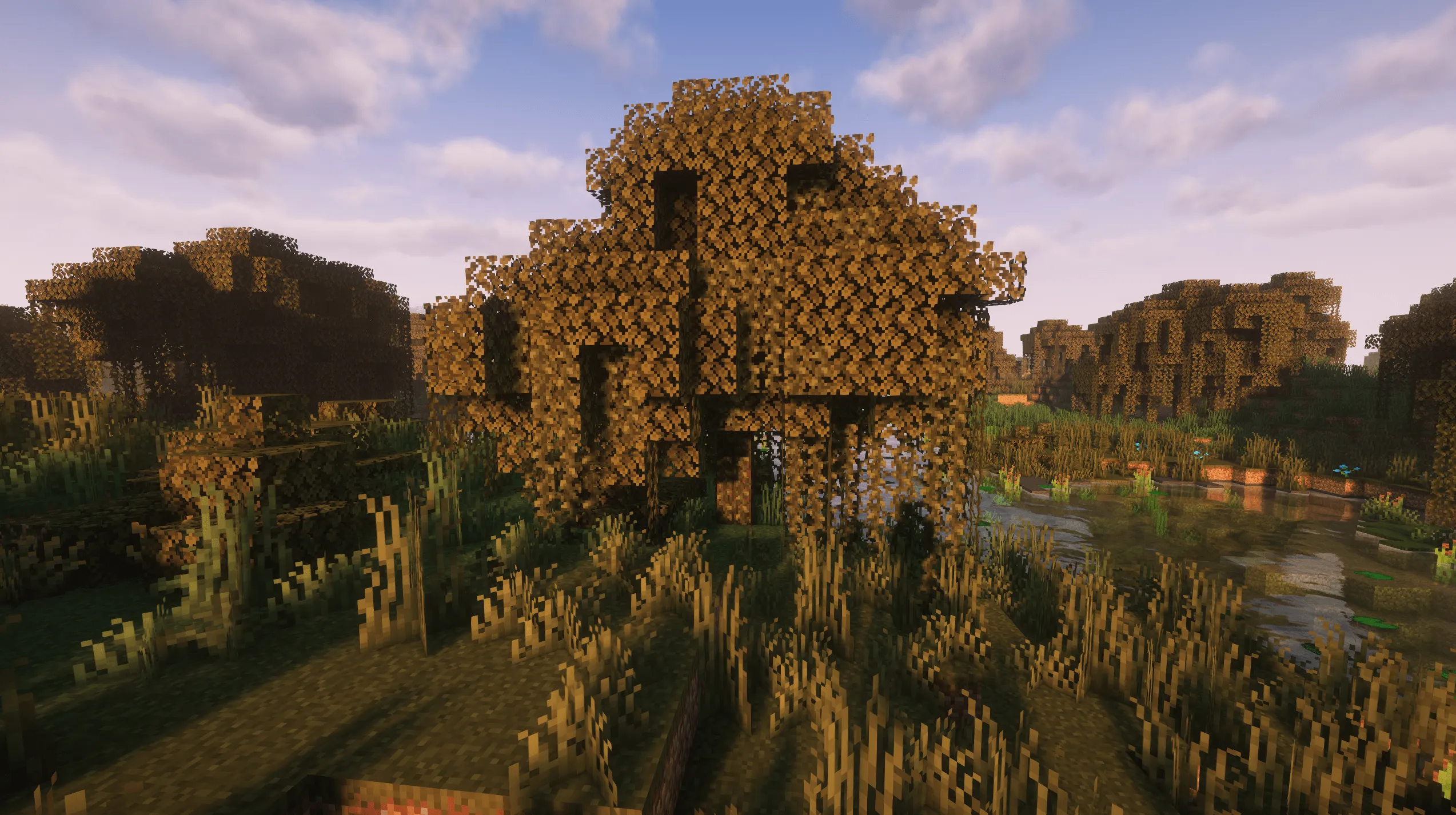Impillagers — скриншот 7 (Моды, Minecraft)