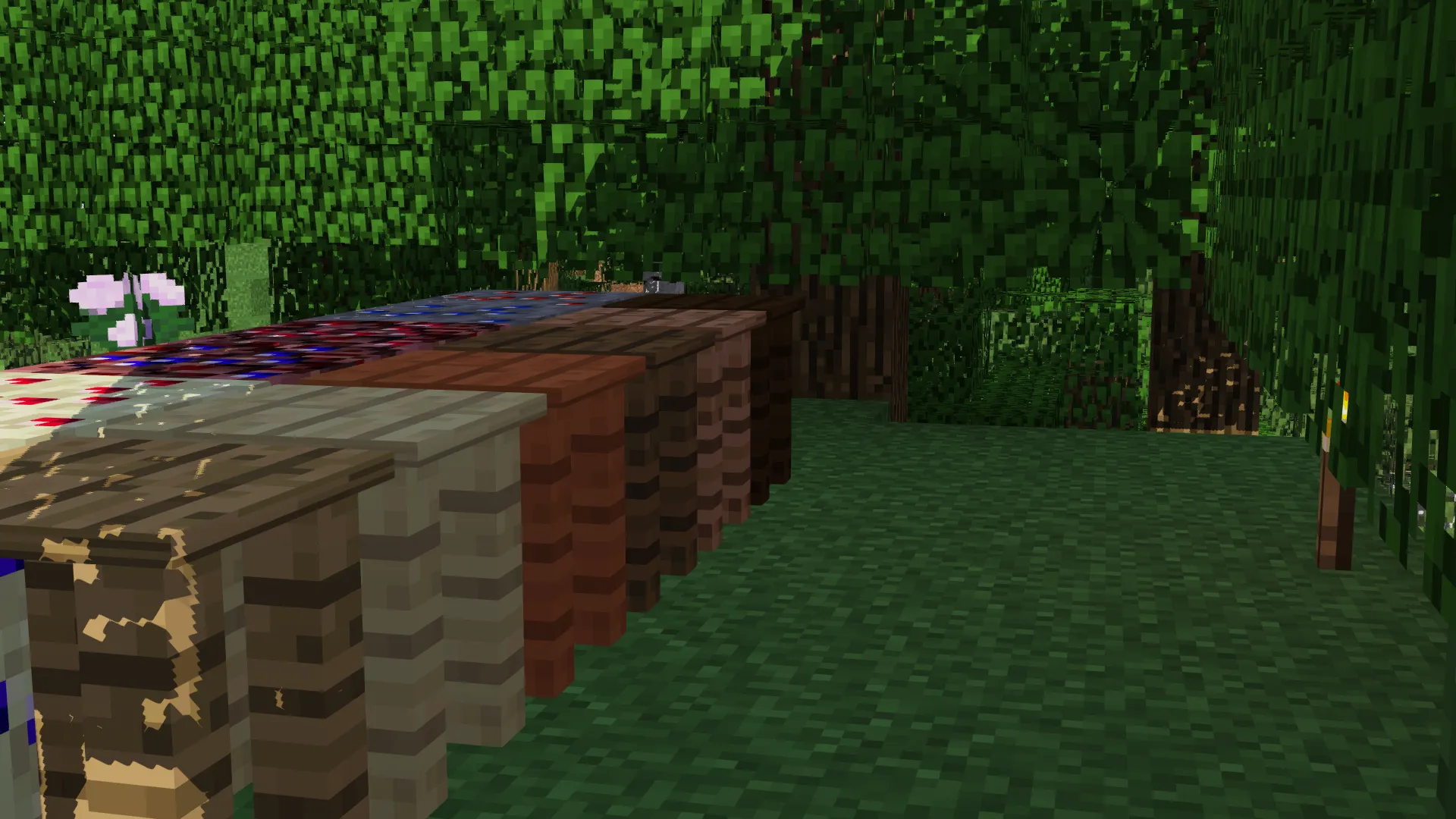 ProjectUtility — скриншот 6 (Моды, Minecraft)