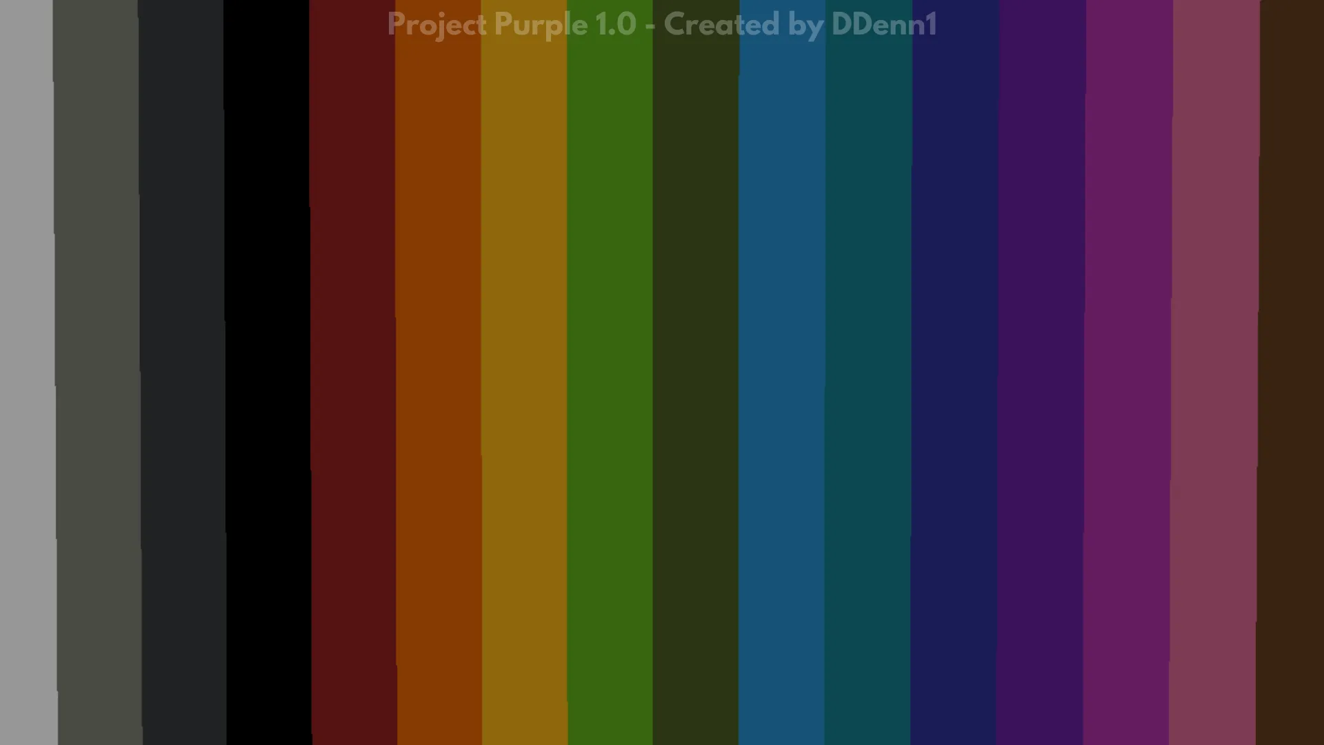 Project Purple - 1.16+ — скриншот 7 (Текстуры, Minecraft)