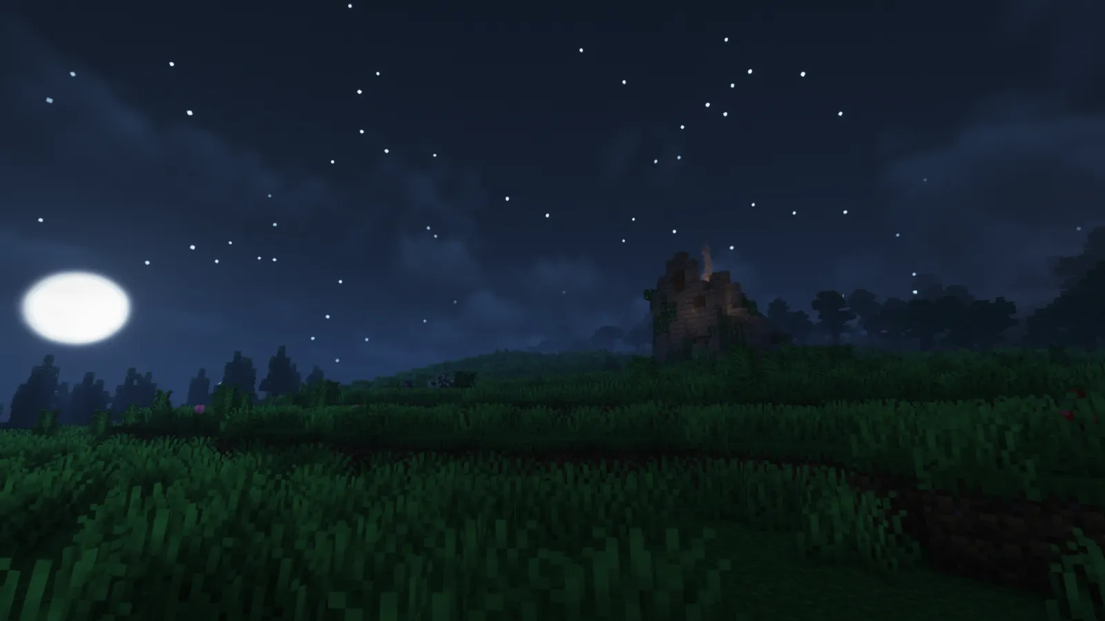 Race to Ascension — скриншот 5 (Модпаки, Minecraft)