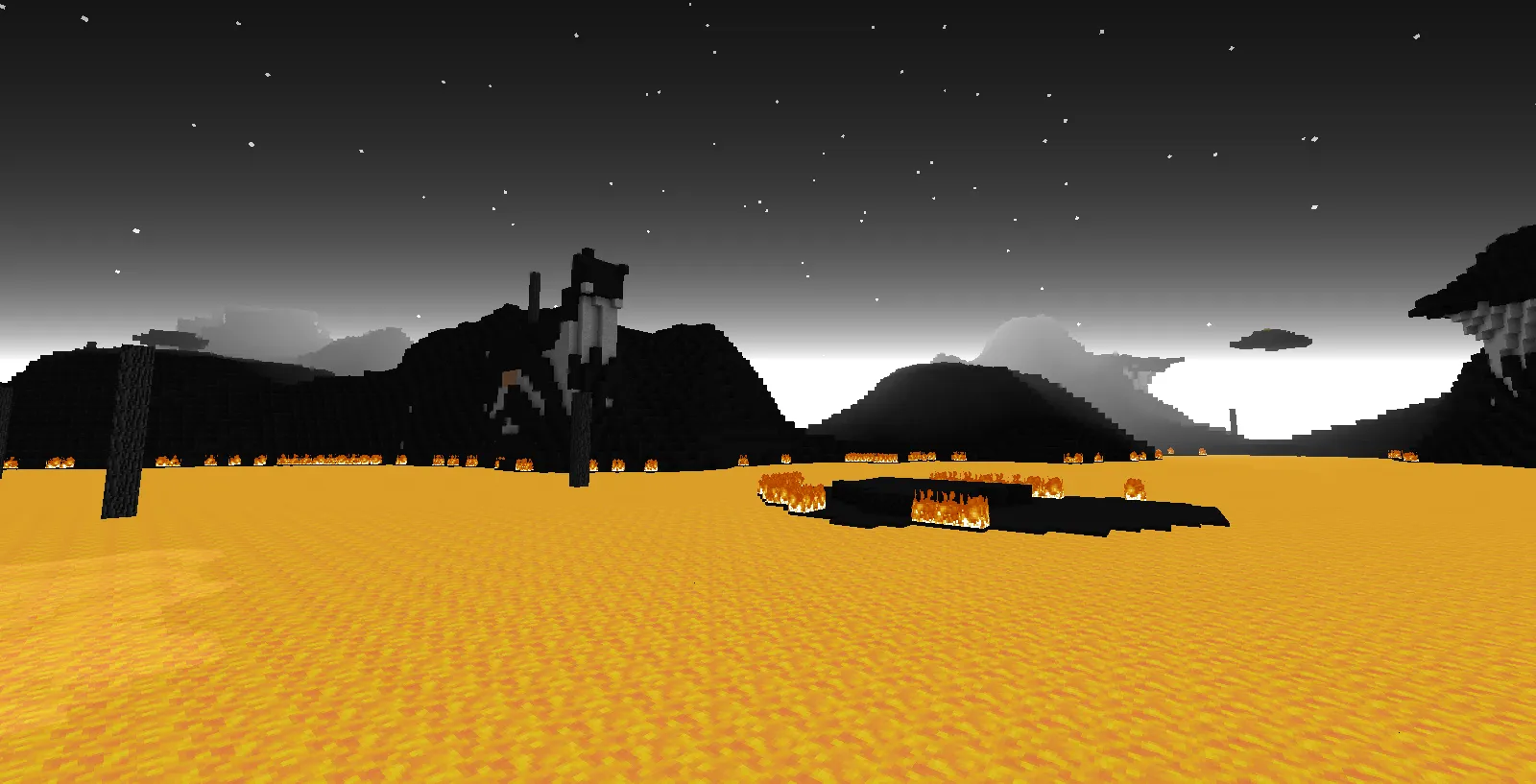 Basically Just Rocket Science — скриншот 9 (Модпаки, Minecraft)
