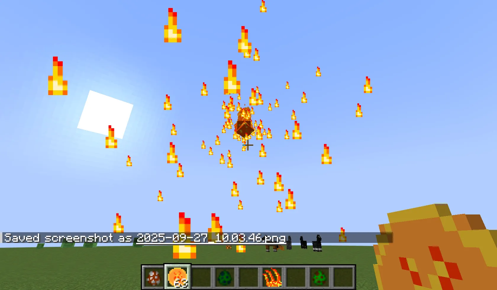 Seekers United — скриншот 3 (Моды, Minecraft)