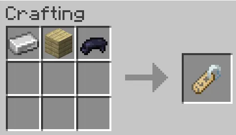 Craftable stuff, Моды, Minecraft