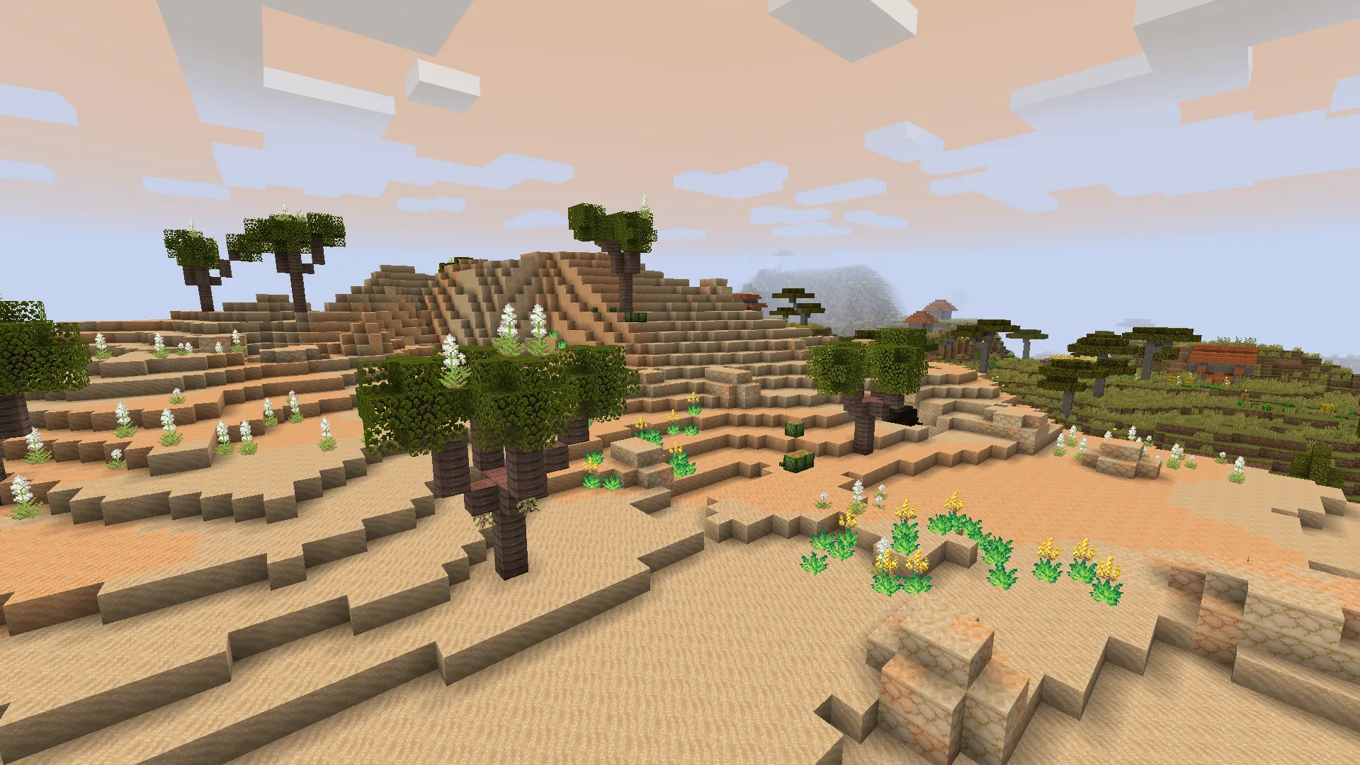 Aero's Pack 2 — скриншот 3 (Модпаки, Minecraft)