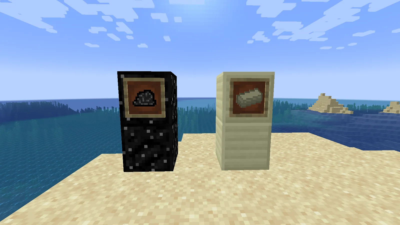 Alloys (smithing table), Моды, Minecraft